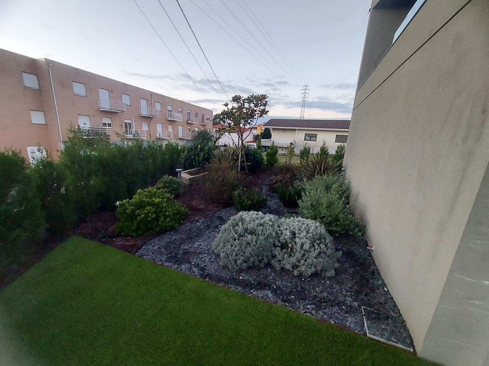 Projeto realizado na Trofa